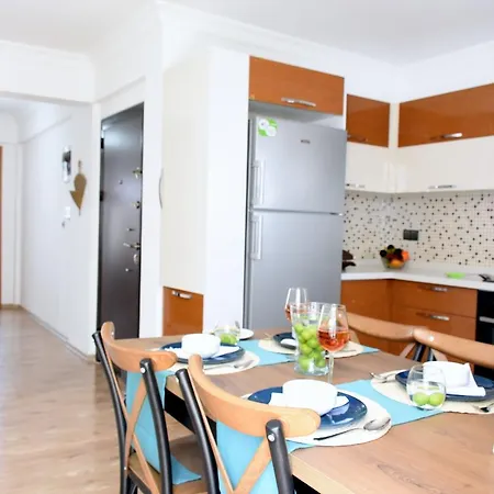 Tala Likya Garden Apartment