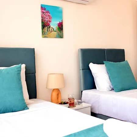 Tala Likya Garden Apartment