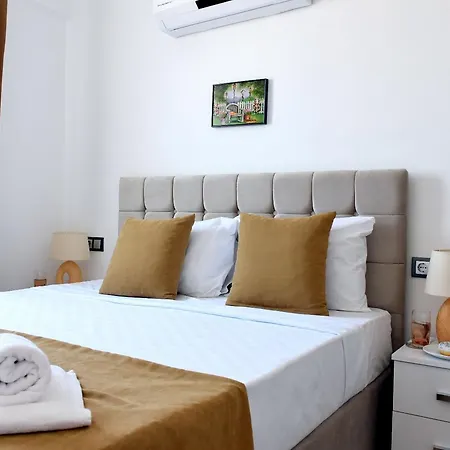 Tala Likya Garden Apartment *