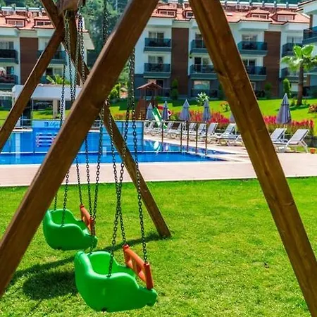 Tala Likya Garden Fethiye