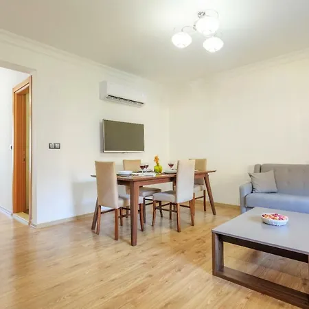 Apartment Tala Likya Garden Fethiye