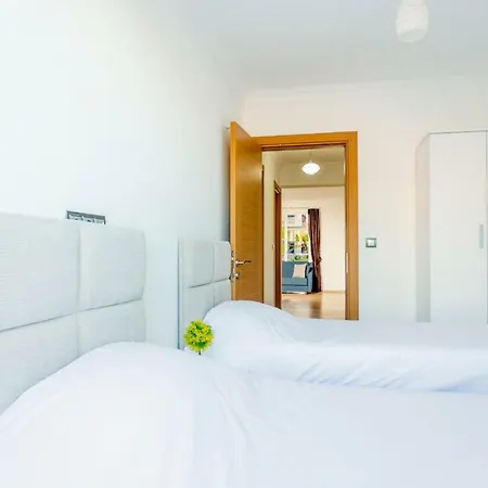 Apartment Tala Likya Garden Fethiye