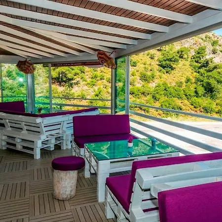 Tala Likya Garden Apartment