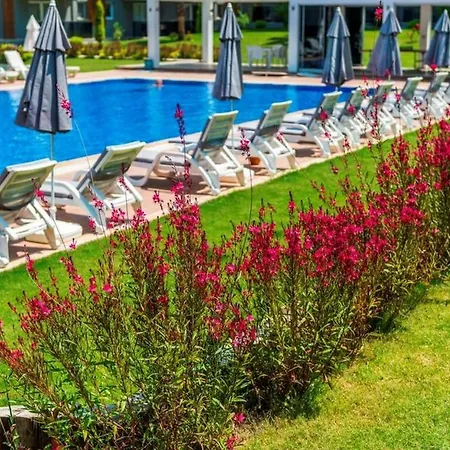 Tala Likya Garden Appartamento *