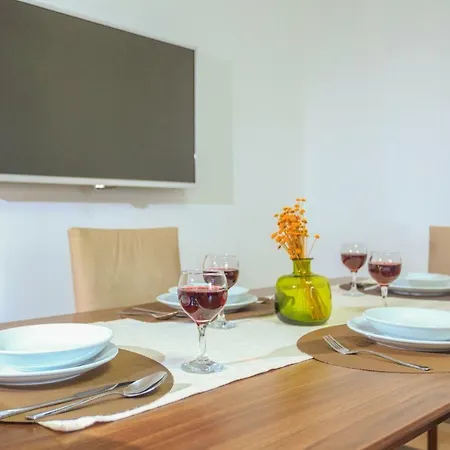 Appartamento Tala Likya Garden *