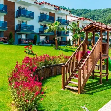 Tala Likya Garden Fethiye