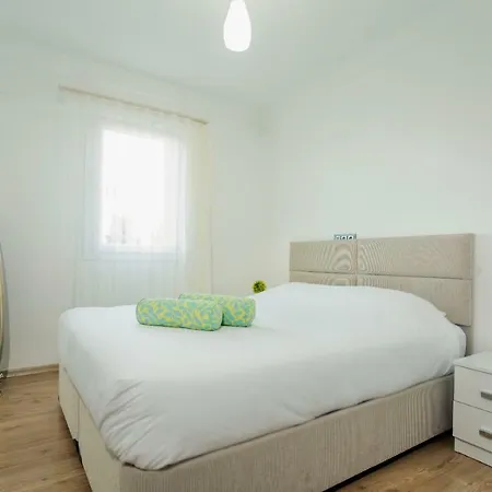Appartamento Tala Likya Garden