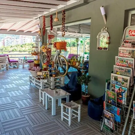 Appartamento Tala Likya Garden Fethiye