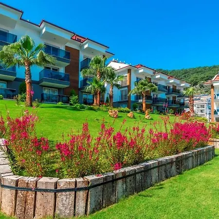Tala Likya Garden * Fethiye